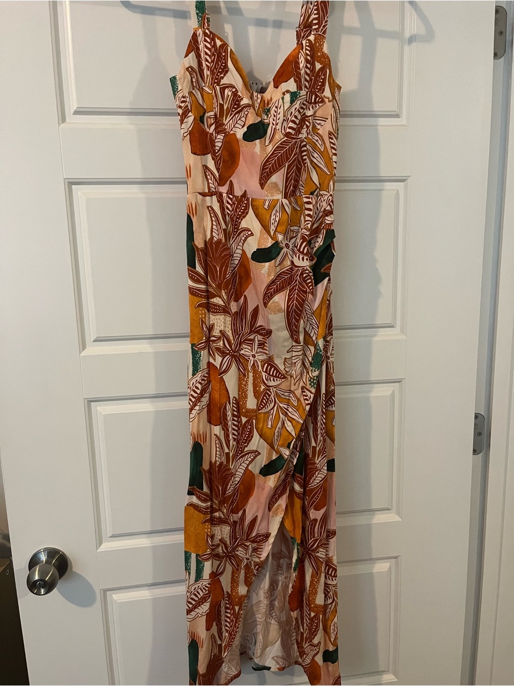 Shore Maxi Dress